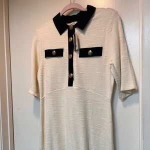 River Island dress US SIZE 10